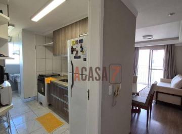 acb1dc12ee0e4922eb5562925e4d63f22fc7e6a6 · Apartamento com 2 dormitórios à venda, 53 m² - Jardim Guarujá - Sorocaba/SP