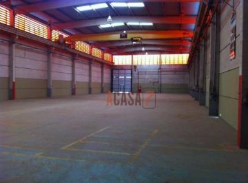 42021eff9068344951e9884629e1afe9478e23f7 · Barracão para alugar com 2.300 m² - Zona Industrial - Sorocaba/SP