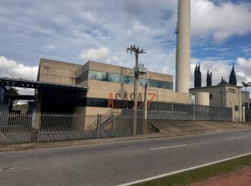 30d0a9ffd665e83d242e1280829d12644f46d16a · Barracão para alugar, 2300 m² - Zona Industrial - Sorocaba/SP