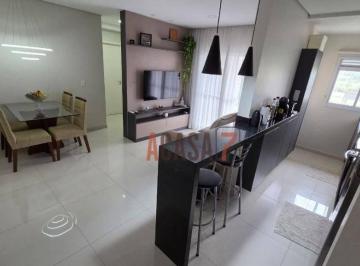 f9035cb4085b7a06955099f930e52e234e016fcb · Apartamento com 2 dormitórios à venda, 63 m² - Alto da Boa Vista - Sorocaba/SP