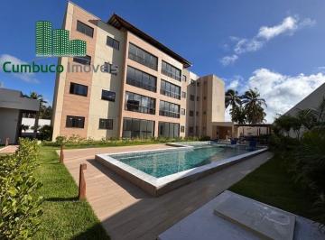 Foto 01 · Apartamento, Cumbuco, Caucaia, CE