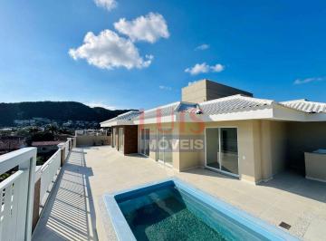 f599e177ceb2fdeb97dc3bcc3c3156ab1ccb4cbb · Cobertura com 3 dormitórios à venda, 264 m² por R$ 2.230.000,00 - Piratininga - Niterói/RJ