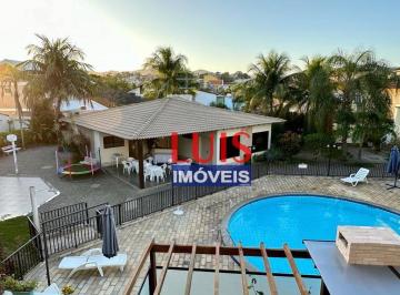 7fde49a3e6777cbcd7a21750b0203225b2d5f948 · Casa com 3 dormitórios à venda, 217 m² por R$ 1.150.000,00 - Camboinhas - Niterói/RJ