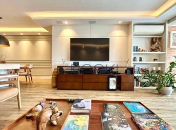 Sala · Oportunidade Champs Élysées - 198 m² - Granja Julieta