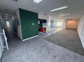 Entrada · Oportunidade - Conjunto semi mobiliado alto padrão para alugar, 304 m² por R$ 43.556/mês - Vila Olím