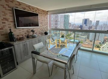 65916dc84757e8ef6b478be8af7eea846a409259 · Apartamento com 3 dormitórios à venda, 126 m² por R$ 1.600.000 - Boqueirão - Santos/SP