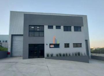 69e81bc49875ecce6ff2f6e936b804418f9920e0 · Galpão para alugar, 940 m² por R$ 22.372,00/mês - Centro Industrial (CINTEC - Santa Bárbara D'Oeste/