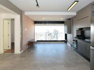 189dbfb9591601b9d5cca07b1160749427f07fa1 · Apartamento com 2 dormitórios à venda, 64 m² por R$ 1.550.000,00 - Perdizes - São Paulo/SP