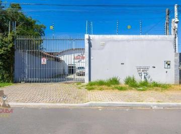 74662950d0188b06de4e2f5f8bacfa12563291cd · Barracão para alugar, 473 m² Tarumã - Curitiba/PR