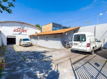 a0ece6b5b363e401cb227a0b34b93dbd2a3b3b45 · Barracão para alugar, 473 m² - Tarumã - Curitiba/PR