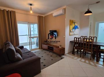 Apartamento · 70m² · 2 Quartos · Apartamento à venda - na Praia Grande
