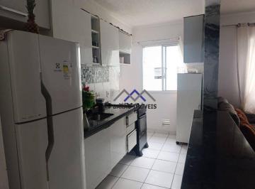 b2b3a4e091e174cb227b57428bcf59279349a74e · Apartamento com 2 dormitórios à venda, 54 m² por R$ 298.000,00 - Distrito Industrial - Jundiaí/SP