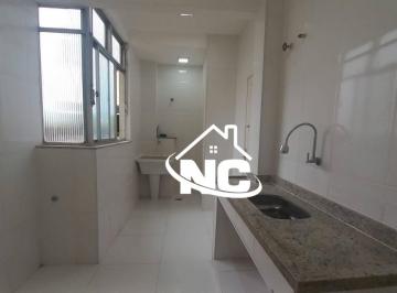 cc4596248478d6fa5b25614395904d242aba4216 · Apartamento com 2 quartos à venda, 68 m² por R$ 290.000 - Centro - Niterói/RJ