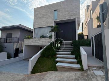 1ec2dd182aaf504aa4030f1d3b3df000bd2ecc1d · Casa com 3 dormitórios para alugar, 308 m² - Condomínio Reserva Saint Paul - Itu/SP