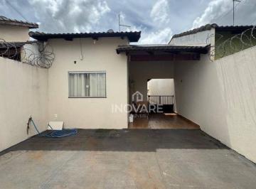 814aafb4e63f095298f04867794d9dfccc30385f · Casa com 2 dormitórios à venda, 1 m² por R$ 270.000 - Vila Vitória - Itumbiara/GO
