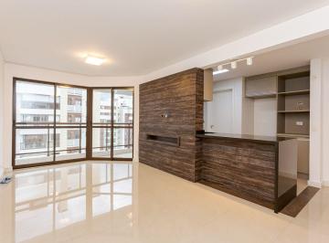 eebb46e5ff6807f818eca0e55df5453b1269954e · Apartamento com 2 dormitórios para alugar, 72 m² - Mossunguê - Curitiba/PR