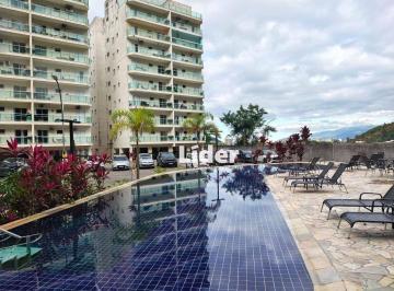 9e2910988e588eb8462dd2a74971032d94631e07 · Apartamento com 2 dormitórios à venda, 82 m² por R$ 570.000,00 - Cidade Jardim - Caraguatatuba/SP