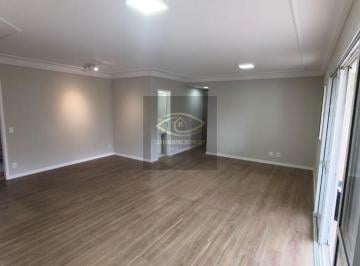 Foto 01 · Apartamento para locação no Condomínio Club Tuiuti