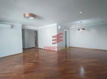 a8deae65c2e4902a432ed16349c70d009a4af6b1 · Apartamento com 3 dormitórios para alugar, 210 m² por R$ 10.000,00/mês - Gonzaga - Santos/SP