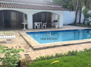 35196bab426decd480d82d28ef38e50b7629b657 · Sobrado com 4 dormitórios à venda, 400 m² por R$ 860.000,00 - Jardim Virginia - Guarujá/SP