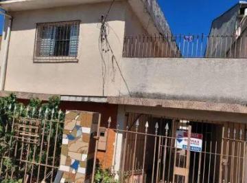 26674dc6c69545e15c48b74d023a9f79ba9e3e74 · Imóvel com 3 casas de Renda à venda, 125 m² por R$ 375.000 - Vila Celeste - São Paulo/SP