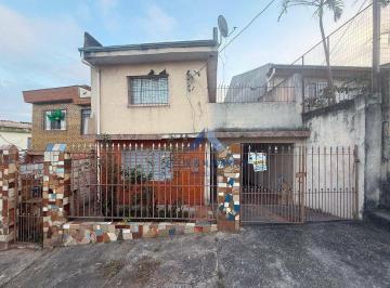 1ff8aa2778c69a040344a2706af9ff9755dba069 · Imóvel com 3 casas de Renda à venda, 125 m² por R$ 360.000 - Vila Celeste - São Paulo/SP