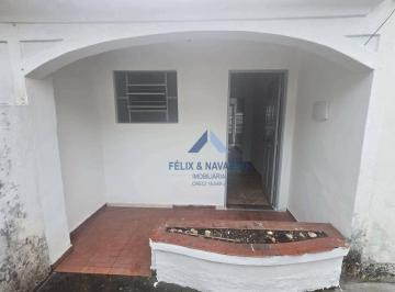 aeda4c6d9987615120ba9aaad4f77bf0105e1190 · Casa com 1 dormitório para alugar, 30 m² por R$ 768/mês - Vila Nova Cachoeirinha - São Paulo/SP