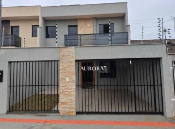 37762b6d96588de57269e3639a76fac4d3c25dec · Casa com 3 dormitórios à venda, 95 m² por R$ 520.000,00 - Jardim Portal dos Pioneiros - Londrina/PR