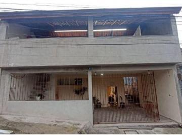 db717a3f24e1791cc3f6ef8e07848cb60a28a499 · Casa com 2 dormitórios à venda, 103 m² por R$ 700.000,00 - Vila Maria Tereza - Guarulhos/SP