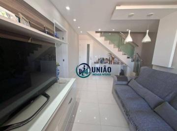 fe50e1064b1aa097b7522b1e4e5e629a498a0c0a · Cobertura com 3 quartos à venda, 170 m² por R$ 1.350.000 - Santa Rosa - Niterói/RJ