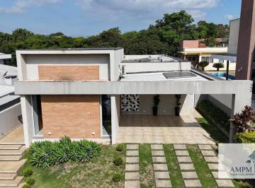 6d8a84d688df23e3a366d7e0a8071170092524b3 · Casa com 4 dormitórios para Alugar, 263 m² por R$ 15.260/mês ou na VENDA por R$ 1.999.000,00- Condom