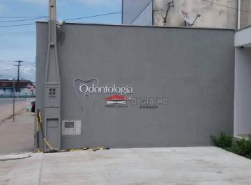 f9fde8828b90d9afef536ac6af94b41e53dcecd6 · Prédio à venda, 185 m² por R$ 1.800.000,00 - Centro - Caraguatatuba/SP