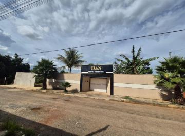 Casa de 1 quarto, Novo Gama · Alex Gama Aluga RANCHO ‘D & S Espaço e Salão de Festas, Day Use com Piscina em Novo Gama
