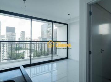 5b40bc84095aef5fc67d23be4cd0a5747354db11 · Studio com 1 dormitório à venda, 24 m² por R$ 400.000,00 - Tatuapé - São Paulo/SP