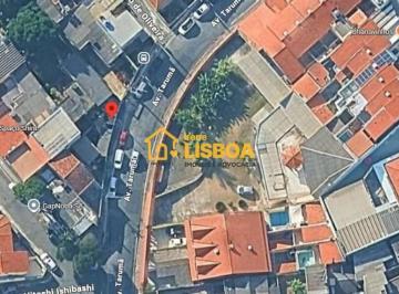 bc8b2d2f0b5dfc3592e3d07f0fe1ce650db8b482 · Terreno à venda, 867 m² por R$ 2.345.000,00 - Vila Pierina - São Paulo/SP