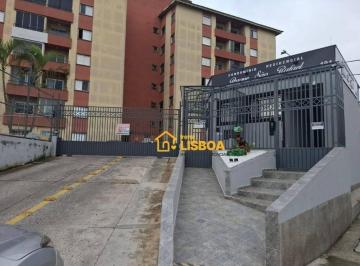 c5f8e35e7d5e937caa9819d92cdfe2f64fa67f63 · Apartamento com 2 dormitórios à venda, 53 m² por R$ 235.000,00 - Parque São Rafael - São Paulo/SP