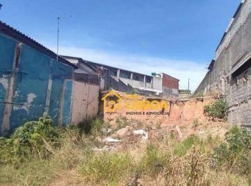 1f7b03294e835a2a6aa45bb25842bb906da3ff5f · Terreno à venda, 450 m² por R$ 1.400.000,00 - Parque Boturussu - São Paulo/SP