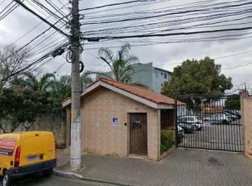 118869bd747e8505a8f5770d690760421a776b5e · Apartamento com 2 dormitórios à venda, 50 m² por R$ 200.000,00 - Fazenda da Juta - São Paulo/SP