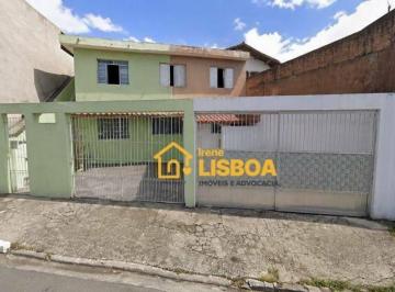 9ad4e95640fddb7d52d9a69e7d48182360515840 · Sobrado com 4 dormitórios à venda, 180 m² por R$ 590.000,00 - Jardim Tietê - São Paulo/SP