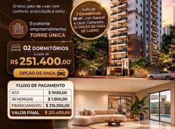 88db6e8d1d1c1850c49eab08ebd2ccf14b57f102 · Apartamento com 2 dormitórios à venda, 36 m² por R$ 290.000,00 - Cidade São Mateus - São Paulo/SP