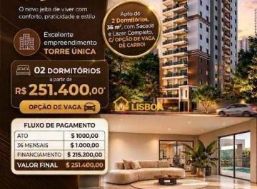 ddd6faec7917c83a4e0f2d9f7c1c8dd0f004e25f · Apartamento com 2 dormitórios à venda, 36 m² por R$ 290.000,00 - Cidade São Mateus - São Paulo/SP