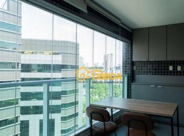 b5790d0617e425cfae5c145eee9e1246e6b8a938 · Studio com 1 dormitório à venda, 55 m² por R$ 899.000 - Vila Regente Feijó - São Paulo/SP