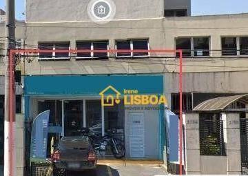 322b02d8b2025068b2d95acb29ed72262337c0b5 · Salão à venda, 300 m² por R$ 1.680.000,00 - Vila Formosa - São Paulo/SP