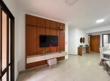 376eddc23fe9e8c91faa36f70fbdc5a8083d2f2a · Apartamento Mobiliado para Alugar de 03 Quartos sendo 01 Suíte no Bairro Jardim Botânico em Ribeirão