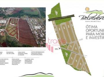 c0f0936e4231517a31a7d1fd210380d90905984f · Terreno à Venda de 200m² no Bairro Loteamento Belvedere em Ribeirão Preto com Entrega Prevista para