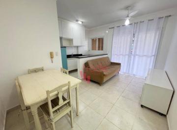 d60e604f8fbe216a3b88f1e08243e6bda3d61bf2 · Apartamento Mobiliado para Alugar de 01 Quarto no Bairro Nova Aliança em Ribeirão Preto com Sacada G