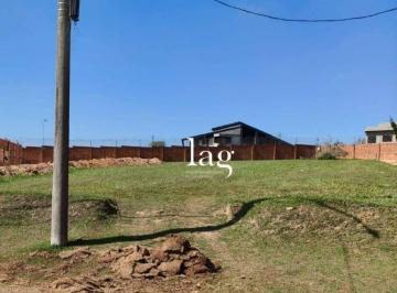 5d8b5233c5f799e46ef5120be200d1c15db57ea2 · Terreno à venda, 1188 m² - Condomínio Village Ipanema - Araçoiaba da Serra/SP