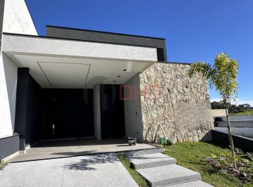 Casa · 200m² · 3 Quartos · 2 Vagas · Casa no Condomínio Reserva Ipanema - com piscina