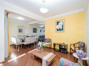 Casa de 3 quartos, Curitiba · Sobrado Boa Vista com 210 m², semi mobiliado