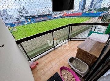 a6d7c94f7c070874a0f6a033cbe0451e27c27b33 · Apartamento com 2 dormitórios à venda por R$ 690.000,00 - Centro - Itajaí/SC